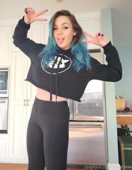 NerdyDirtyCosplay actrice de grande qualité galerie