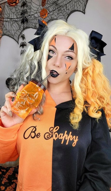 NerdyDirtyCosplay star du porno chaud photo