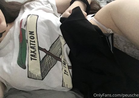 Peusche art de star du porno des photos