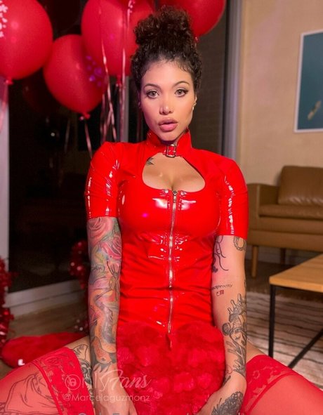 Marcela Guzman Imagen de perfil