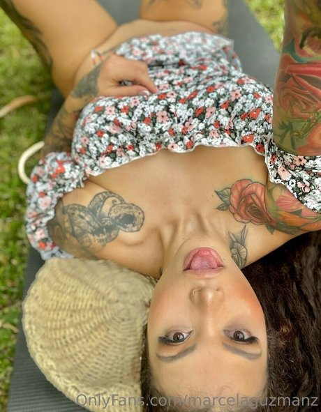 Marcela Guzman star du porno gratuit photos