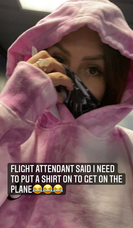 natty nuggs modelo exclusivo foto