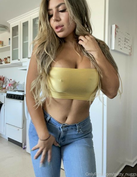 natty nuggs estrella porno galerías