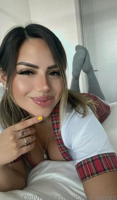 natty nuggs belle étoile collection