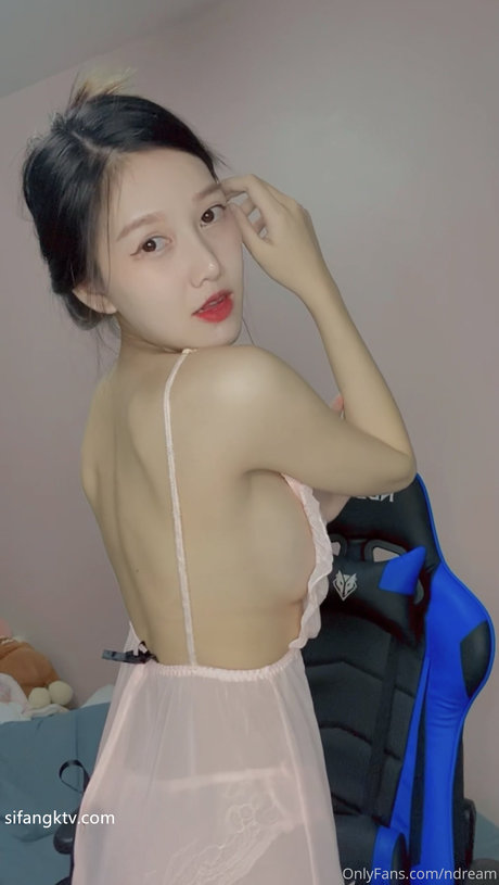 ndream modelo adulto galerías