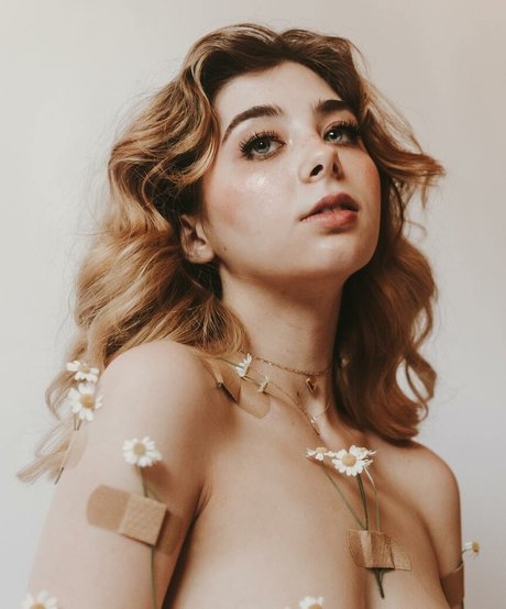 Nova Night star exclusive photo