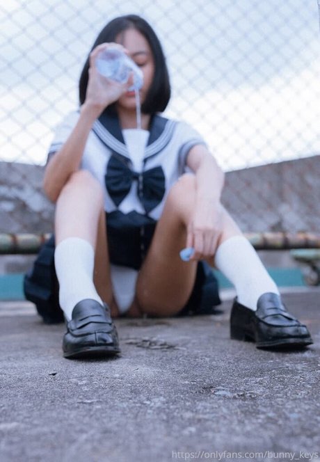 Bunny Keys pornstar high quality image
