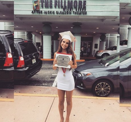 Madison Deck star exclusive image