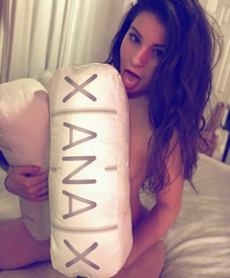 Madison Deck star du porno parfaite image