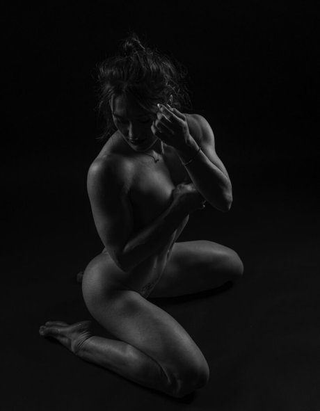 Pixie fit24 model porn pictures