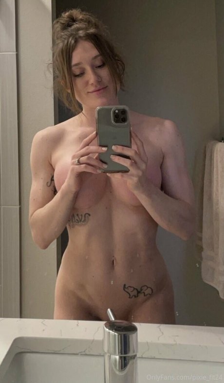 Pixie fit24 model top pictures