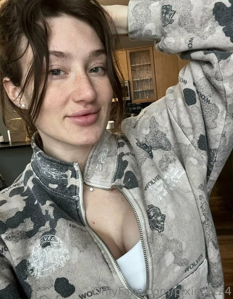 Pixie fit24 star pornographic pictures