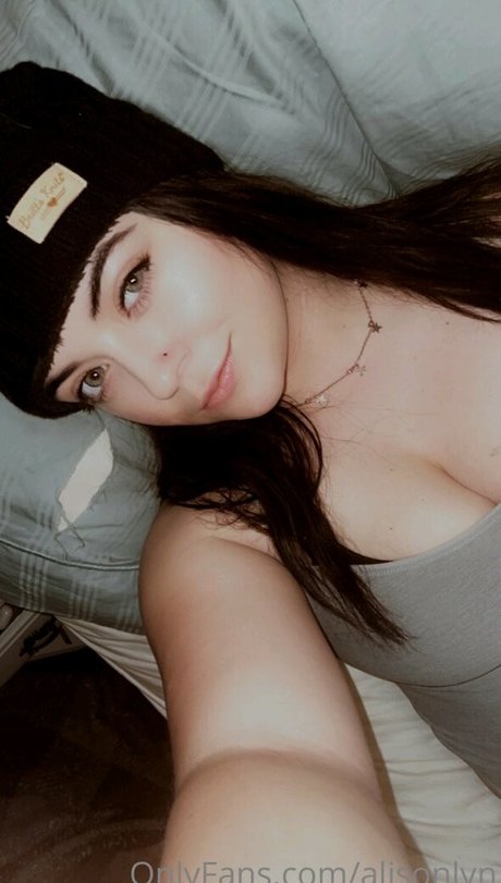 alisonlyn sexe star des photos