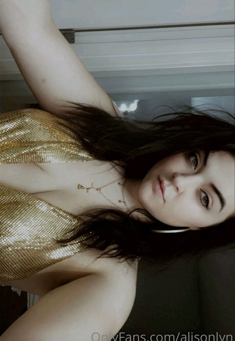 alisonlyn estrella exclusiva fotos