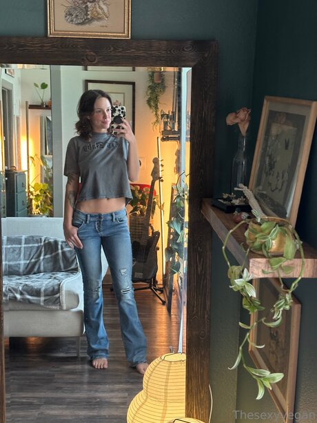 Thesexyvegan étoile de haute qualité galeries