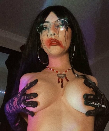 Itzel2002 actriz xxx imágenes