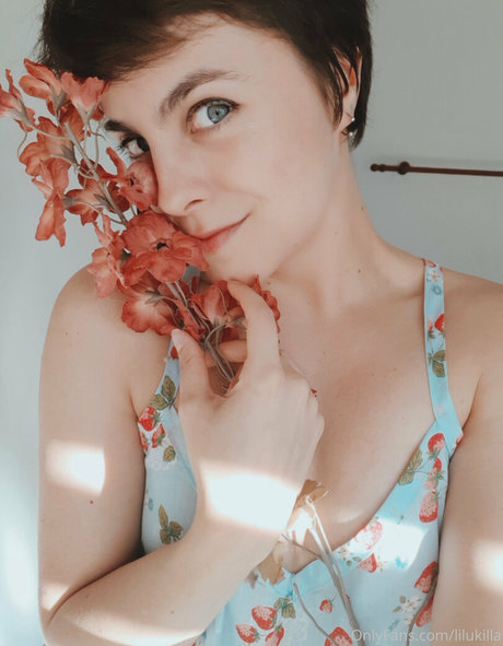 lilukilla perfect model img