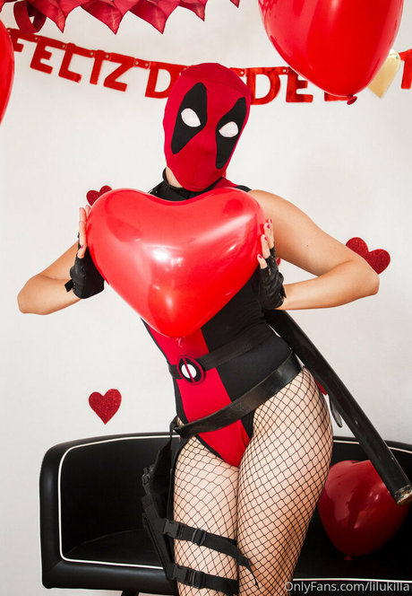 lilukilla étoile sympa photos