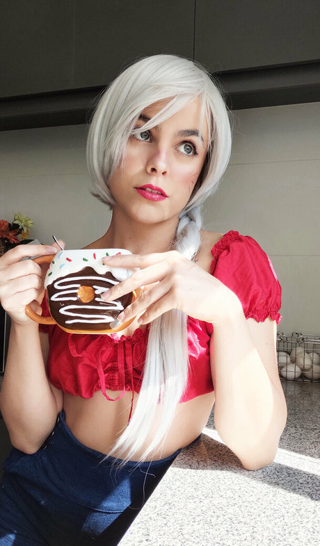 lilukilla bonita estrella porno archivo