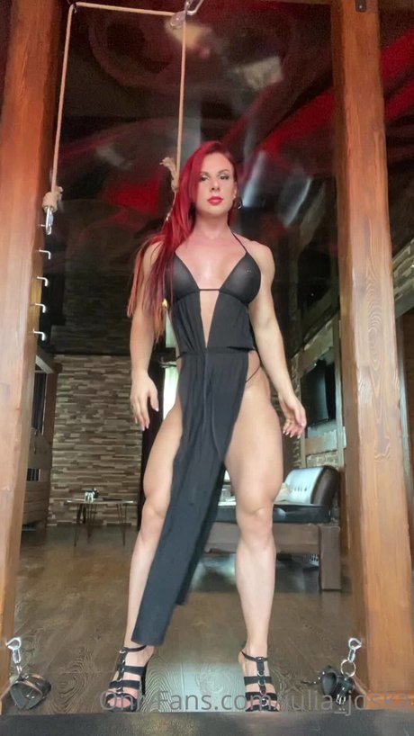 Julia JOSKA star best pic
