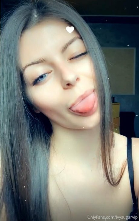 Ivy Sugar pornstar pretty images