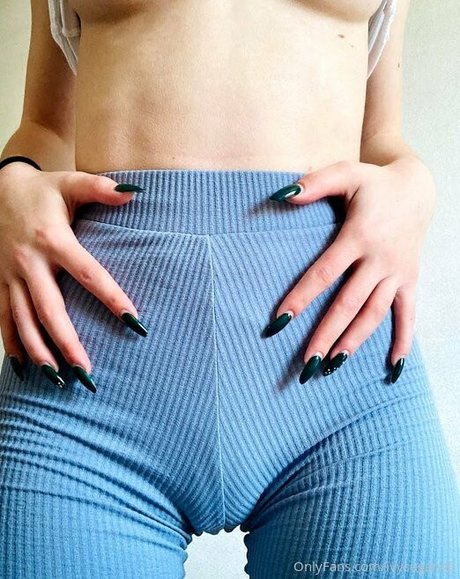 Ivy Sugar bonita estrella porno archivo