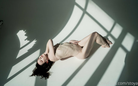 Stoya star du porno nue archive