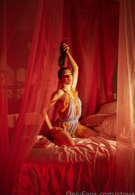 Stoya estrella sexy archivo