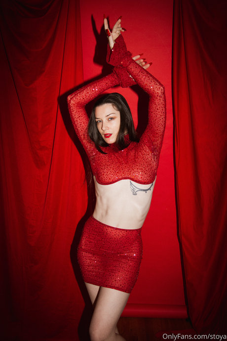 Stoya actriz xxx recopilación