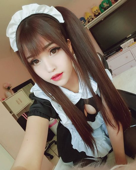 Bbypchii modèle sympa image