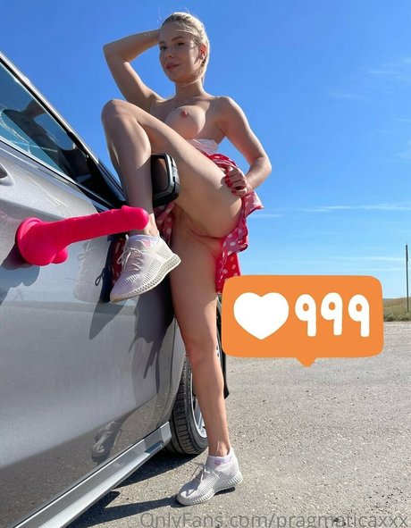 Pragmaticaxxx estrella caliente archivo