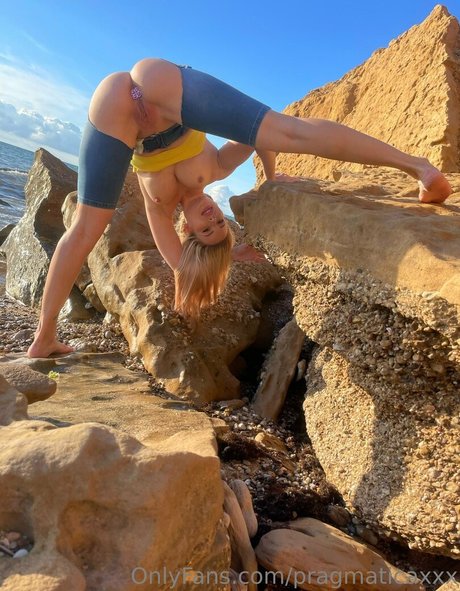 Pragmaticaxxx arte estrella porno fotos