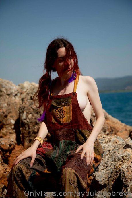Aybuke Dobreva star art gallery