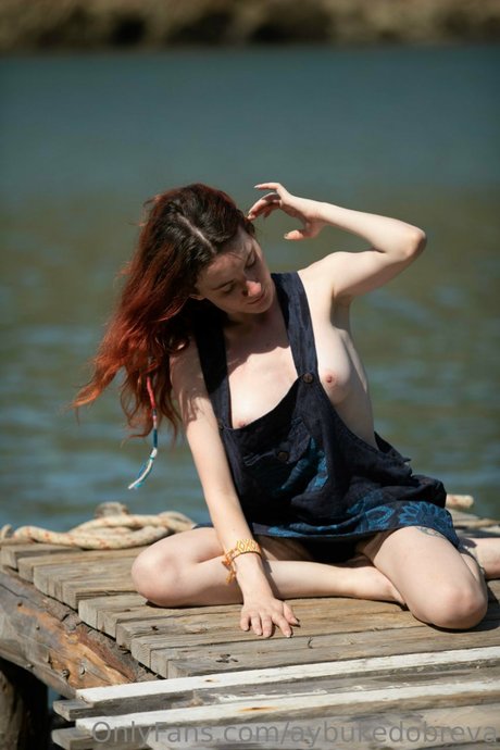 Aybuke Dobreva pornstar erotic photos