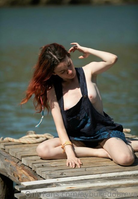 Aybuke Dobreva Imagen de perfil