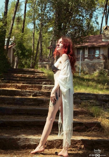 Aybuke Dobreva art pornstar image