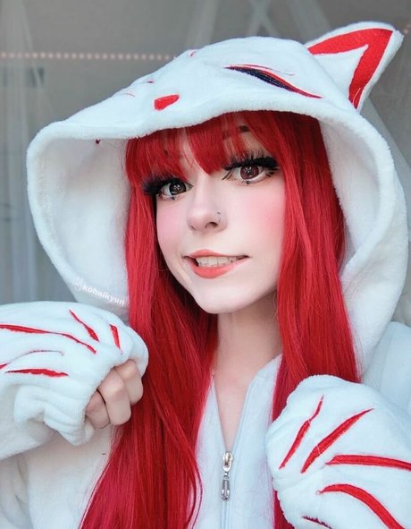 kohaikyun actriz exclusiva imagen