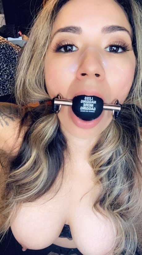 Tiana Camberos beau modèle images