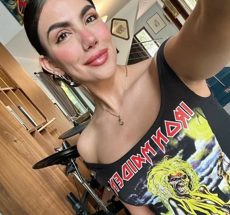 SammyRockss model nude picture