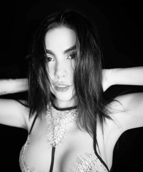 SammyRockss star du porno nue collection