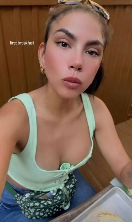 SammyRockss estrella atractiva foto