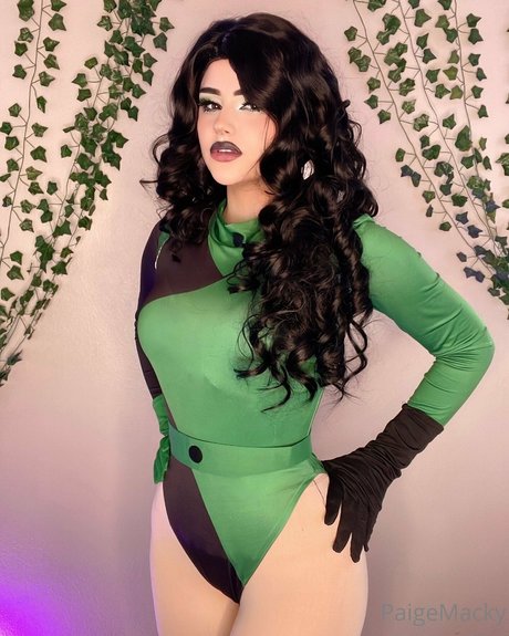 Hermosas ladyboys onlyfans sexo agradable foto