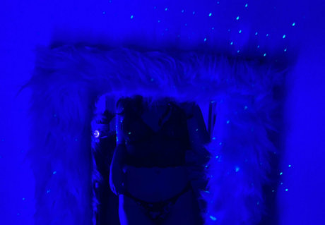 Bri Le Tree hermosa actriz imágenes