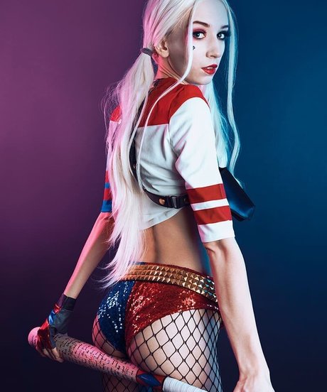 WhiteFox étoile gratuite img