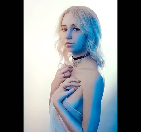 WhiteFox sexo estrella archivo