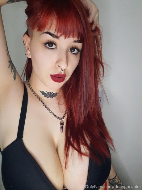 flopygonzalez linda estrella galerías