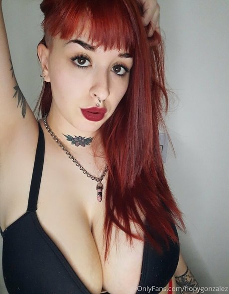 flopygonzalez pornstar nice picture