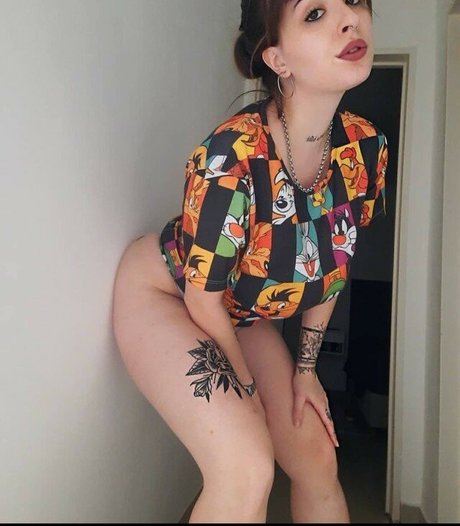 flopygonzalez nudes model photos