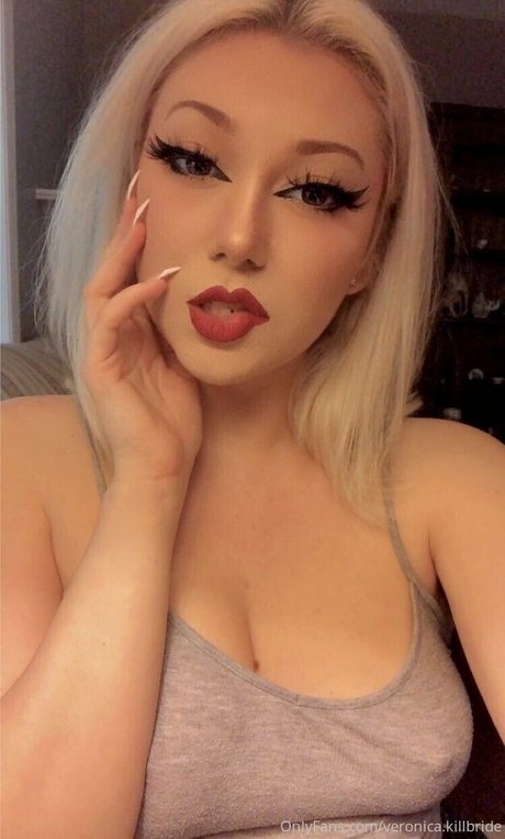 Veronica Killbride star du porno sympa galerie