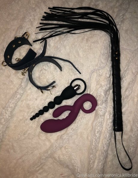 Veronica Killbride estrella de alta calidad imágenes